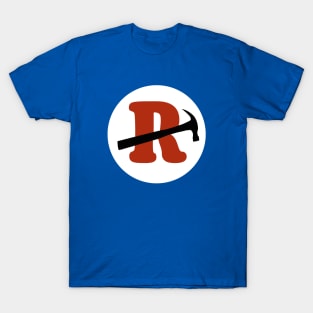 Repair Man Shirt - All That, Nickelodeon, The Splat T-Shirt